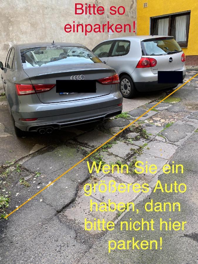 Apartment Koblenz - Eigenes Bad,kueche - Wifi - Parkplatz - 2 Og
