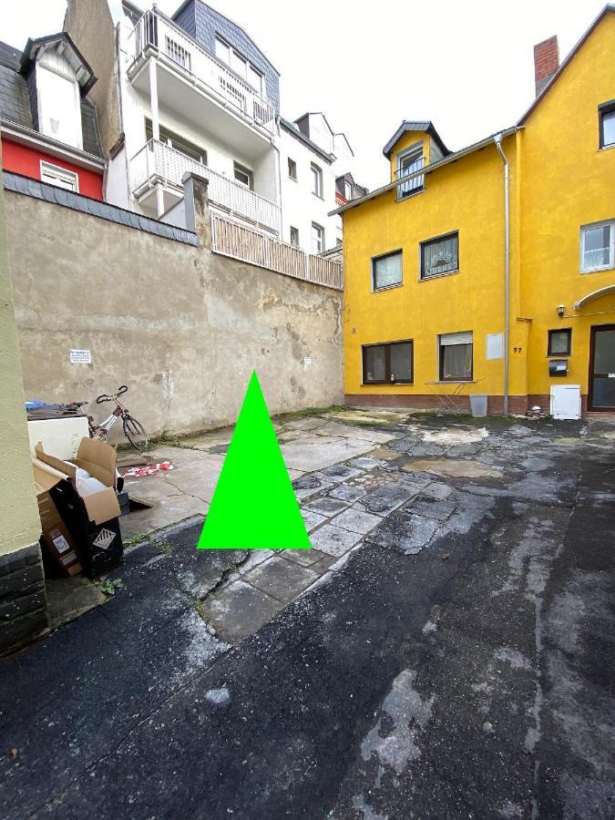 Koblenz - Eigenes Bad,kueche - Wifi - Parkplatz - 2 Og Apartment Koblenz (Rhineland-Palatinate)