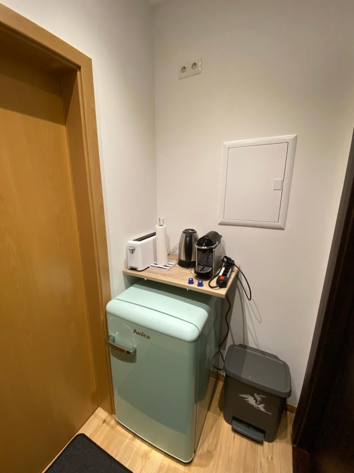 Koblenz - Eigenes Bad,kueche - Wifi - Parkplatz - 2 Og Apartment Koblenz (Rhineland-Palatinate)